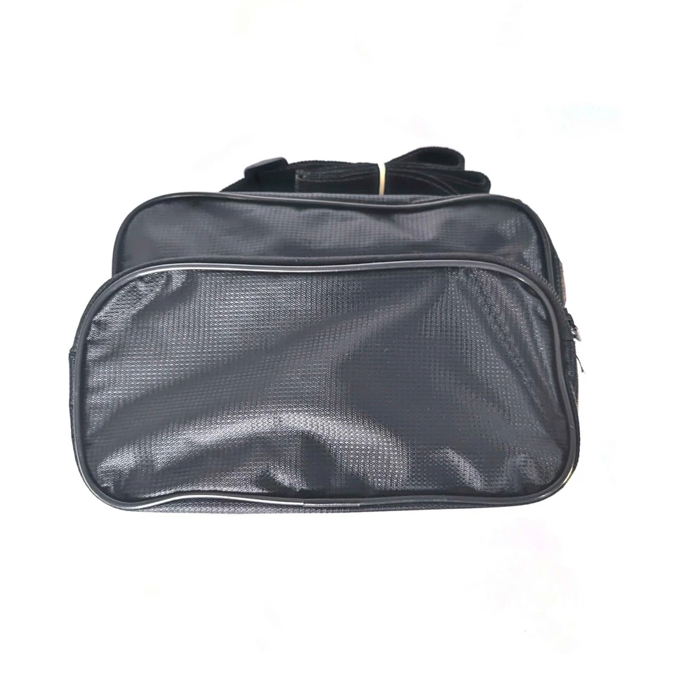 Handheld end face detector package