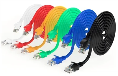 Cat5 vs Cat5e vs Cat6: Ultimate Ethernet kabeļa izvēles rokasgrāmata